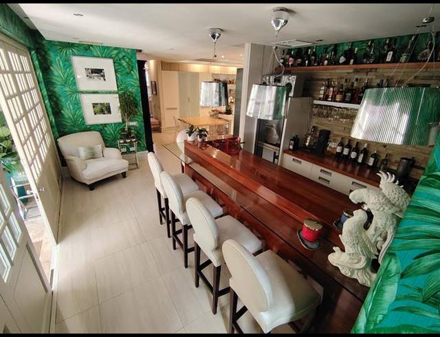 5 BEDROOM HOUSE FOR SALE IN HERRWOOD PARK